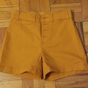 Gently used everyday shorts